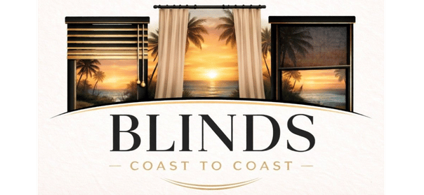 Blindscoast2coast Logo